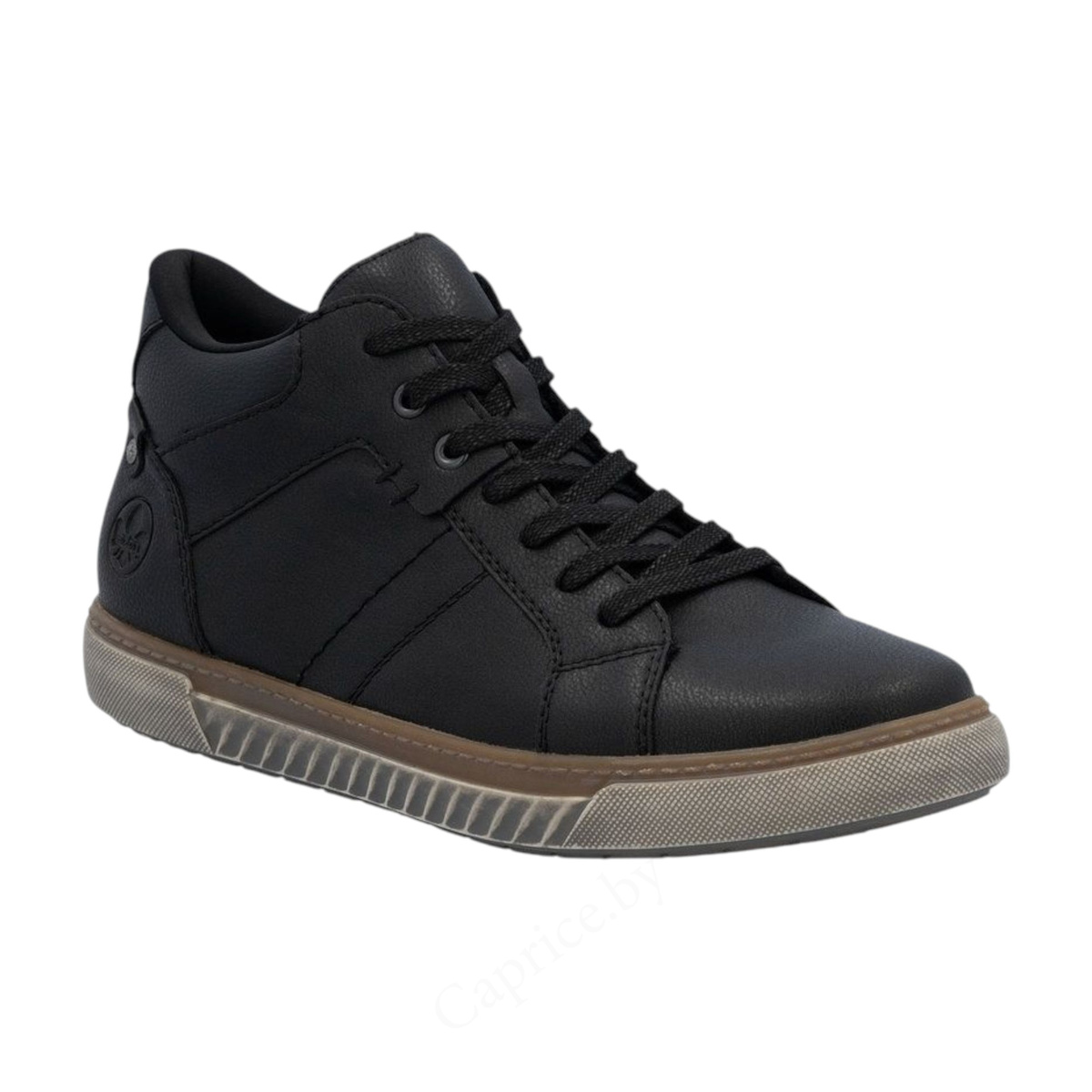 КЕДЫ RIEKER MEN АРТИКУЛ: 17905-00